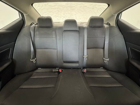 Used 2022 Nissan Altima 2.5 SV FWD image 8