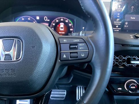 Used 2023 Honda Accord Sport image 24