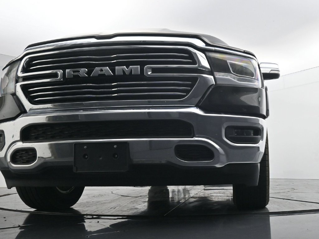 Used 2019 RAM 1500 Laramie AWD/4WD image 19