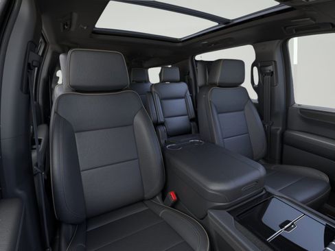 New 2026 GMC Yukon XL Elevation image 5