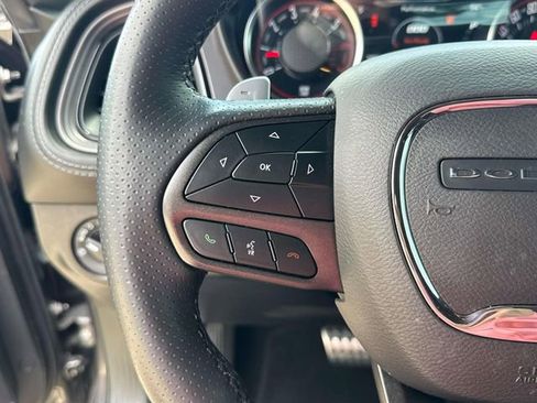 Used 2023 Dodge Challenger R/T Scat Pack RWD image 29
