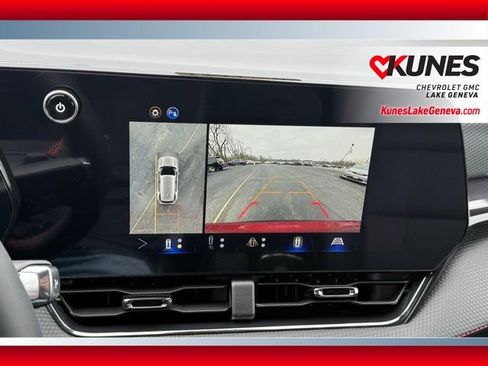 New 2026 Chevrolet Equinox RS image 40