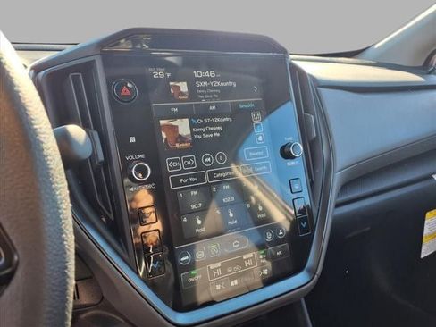 New 2026 Subaru Crosstrek 2.0i Premium image 33