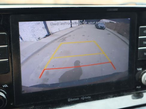 Used 2021 Kia Seltos S FWD image 7