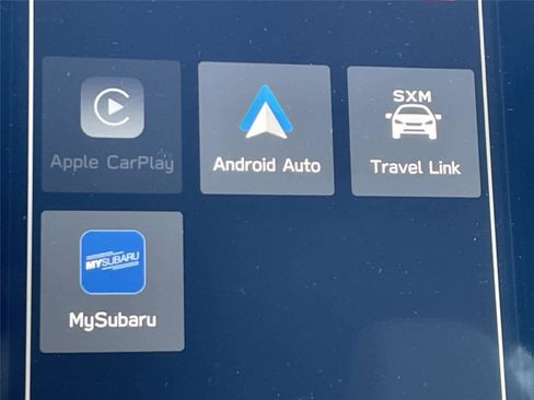 New 2026 Subaru Forester Premium image 21