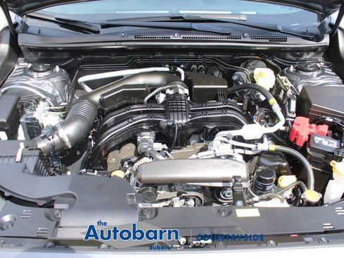 Certified 2026 Subaru Crosstrek 2.5i Limited AWD/4WD image 33