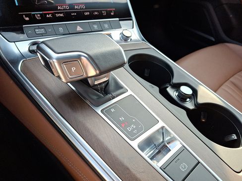 Certified 2025 Audi A6 Premium Plus w/ Premium Plus Package image 16