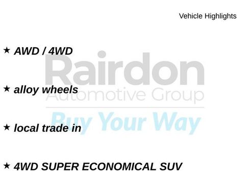 Used 2017 Jeep Renegade Sport w/ Power & Air Group image 5