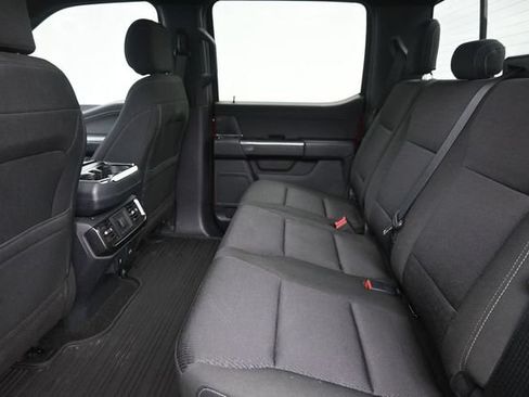 Used 2021 Ford F150 XLT w/ Equipment Group 302A High AWD/4WD image 18