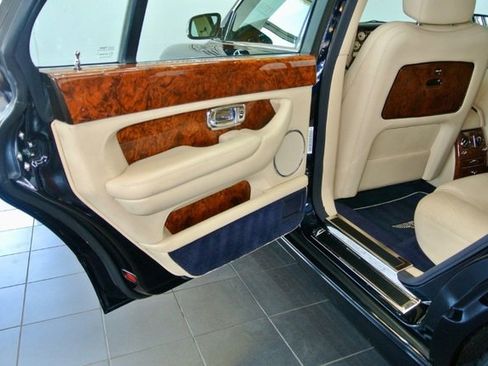 Used 2003 Bentley Arnage R RWD image 27