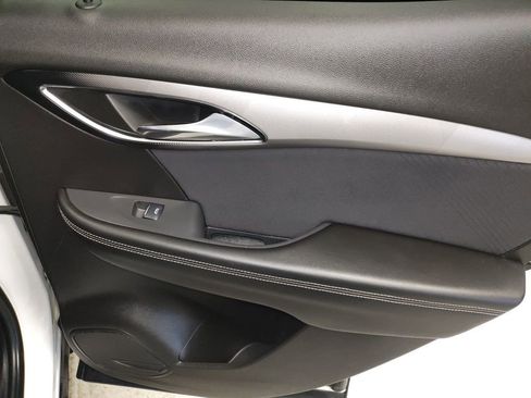 Used 2024 Buick Envision Sport Touring AWD/4WD image 14