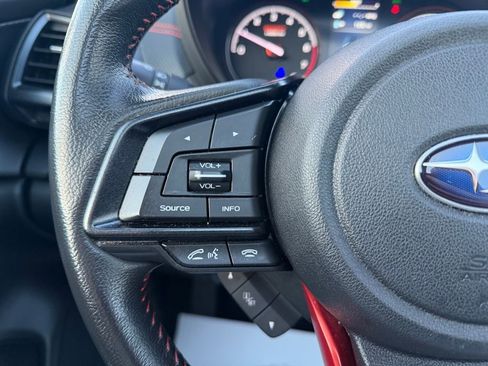 Used 2023 Subaru Forester Sport image 23