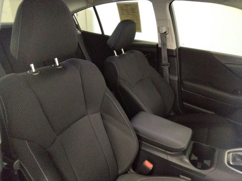 Used 2024 Subaru Legacy Premium image 39