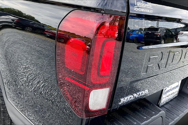 Used 2026 Honda Ridgeline RTL image 23
