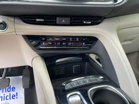 Used 2022 Buick Envision Avenir w/ Safety Package AWD/4WD image 16
