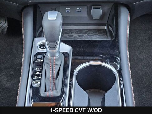 New 2025 Nissan Altima 2.5 SR image 22