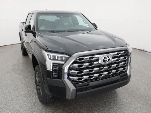 New 2026 Toyota Tundra Platinum AWD/4WD image 14