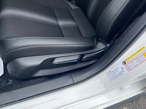 Used 2025 Honda Civic Sport image 10