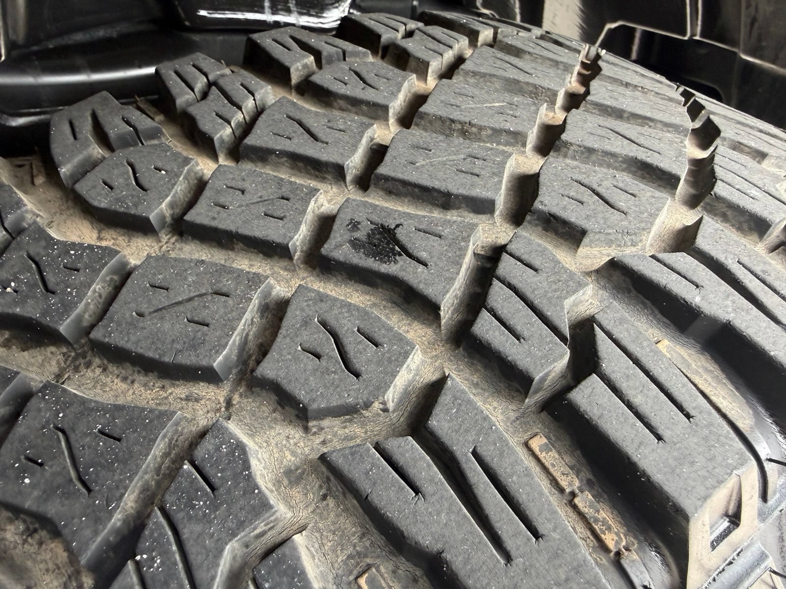 Used 2021 Ford Bronco First Edition AWD/4WD image 34