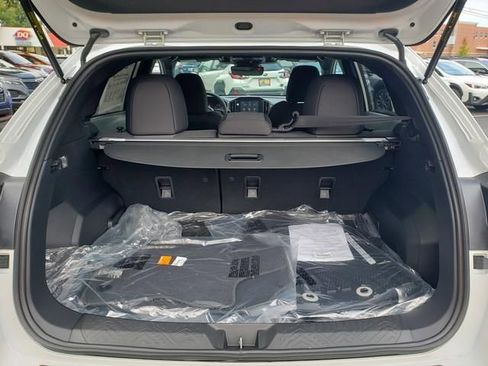 New 2025 Subaru Crosstrek 2.5i Sport image 5