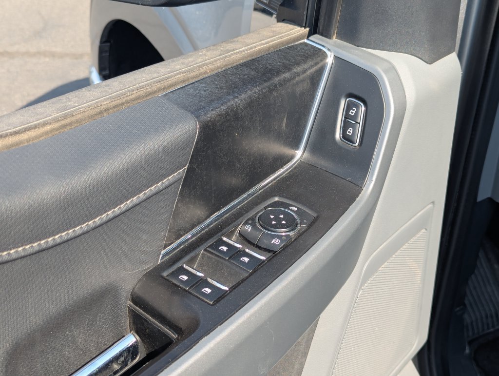 Used 2023 Ford F150 XLT w/ Equipment Group 302A High AWD/4WD image 30