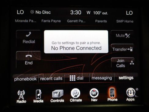 Used 2014 RAM 3500 Laramie Longhorn w/ Cold Weather Group AWD/4WD image 57