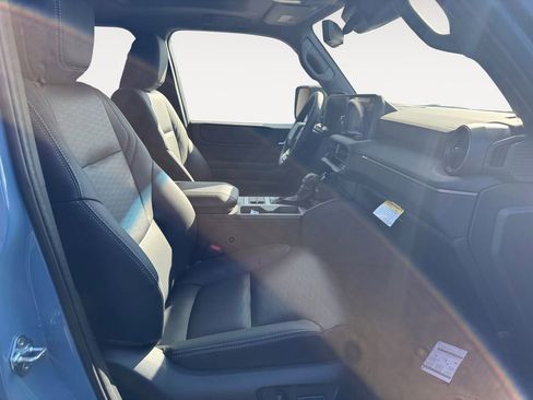 New 2026 Toyota Land Cruiser image 15