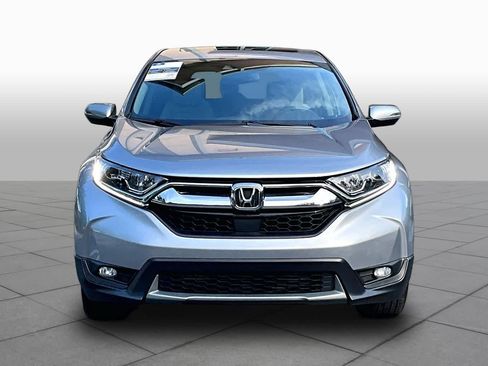 Used 2017 Honda CR-V EX-L image 4