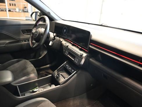 Used 2024 Hyundai Kona N Line image 13