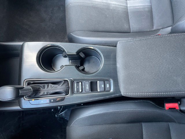 Used 2025 Honda Civic Sport image 23