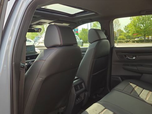 New 2026 Honda CR-V Sport-L image 12