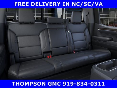 New 2026 GMC Sierra 1500 SLT image 20