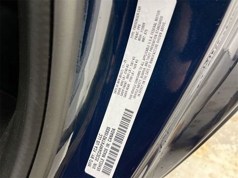 New 2026 Dodge Charger Scat Pack w/ Blacktop Package image 27