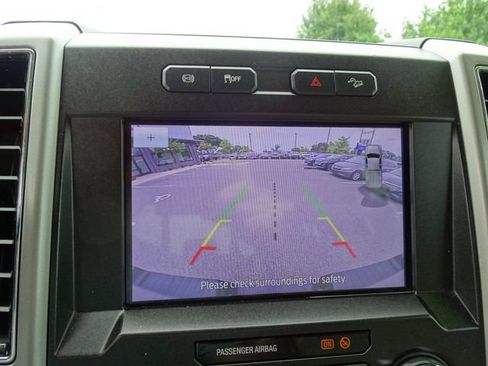 Used 2021 Ford F250 Lariat AWD/4WD image 22