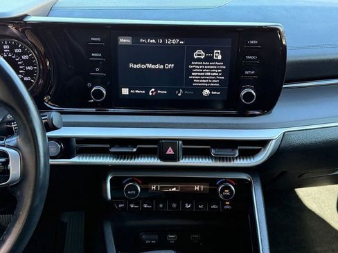 Used 2021 Kia K5 GT-Line image 13