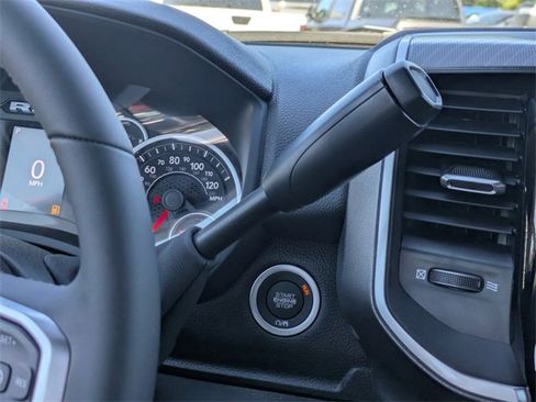 New 2025 RAM 2500 Big Horn image 17