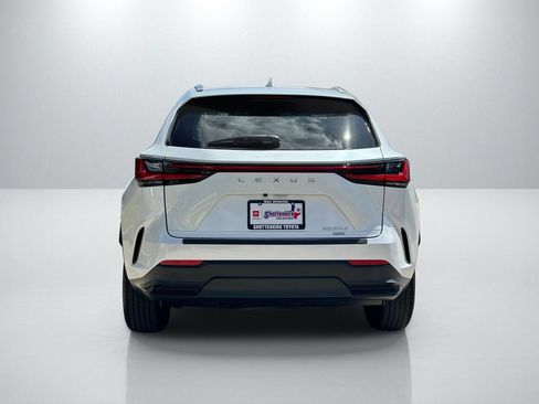 Used 2024 Lexus NX 350 AWD image 6