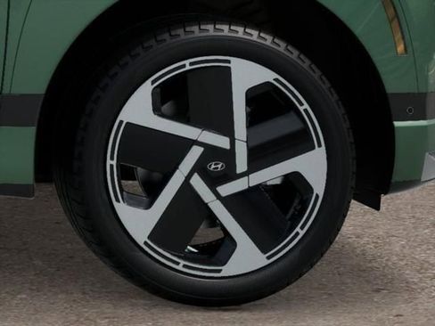 New 2026 Hyundai Ioniq 9 Calligraphy AWD/4WD image 8