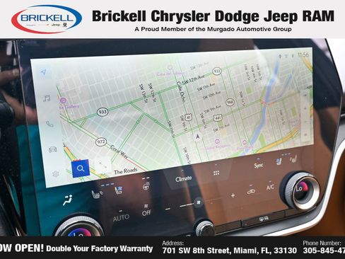 Used 2025 Lexus RZ 300e w/ Accessory Package (Z2) image 34