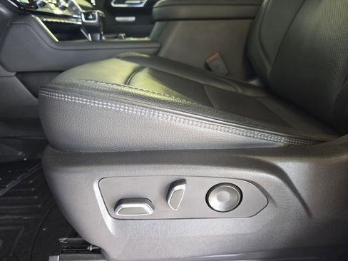 Used 2023 GMC Sierra 1500 Denali image 32