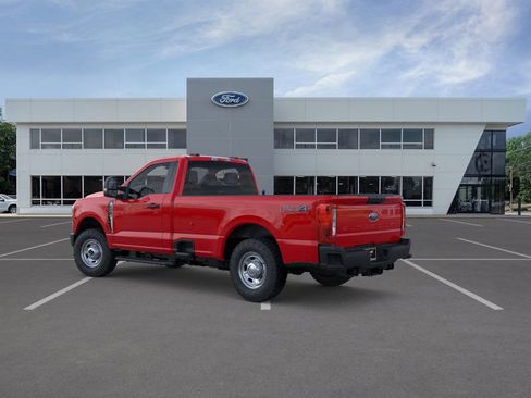 New 2026 Ford F250 XL w/ XL Off-Road Package image 26