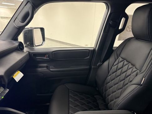 New 2026 Toyota Land Cruiser 1958 image 45