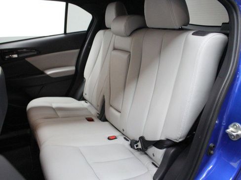 Used 2024 Mitsubishi Eclipse Cross SEL image 29