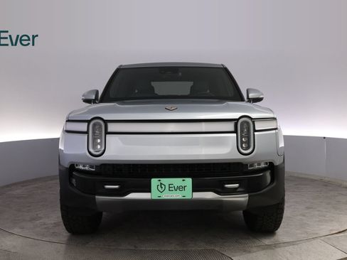 Used 2023 Rivian R1T Adventure AWD/4WD image 12