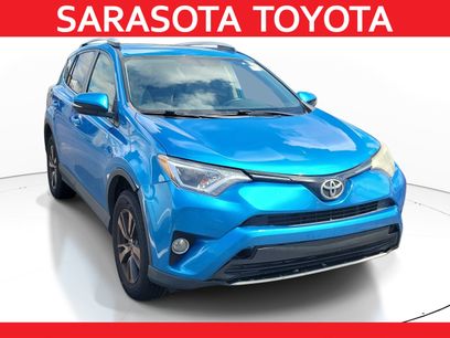 Used 2016 Toyota RAV4 XLE