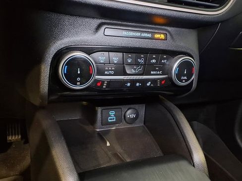 Certified 2022 Ford Escape SEL w/ Technology Package FWD image 8