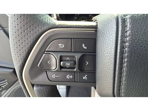 New 2026 Toyota 4Runner TRD Off-Road Premium AWD/4WD image 27