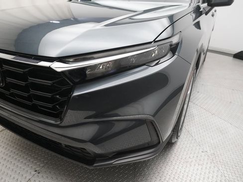 Certified 2023 Honda CR-V EX-L image 24
