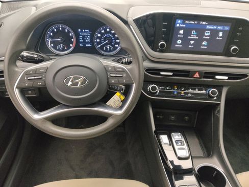 Used 2023 Hyundai Sonata SE w/ Cargo Package FWD image 22