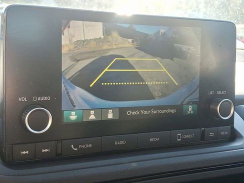 Certified 2023 Honda Accord EX image 18